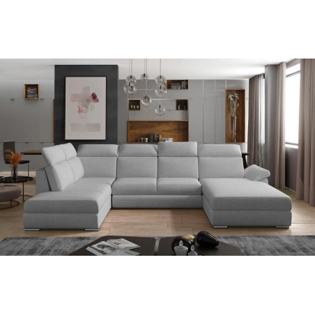 Evanell Eltap corner sofa