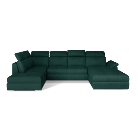 Evanell Eltap corner sofa