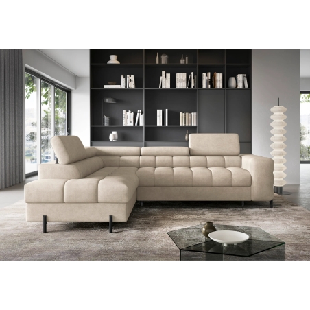 Ferucce Eltap corner sofa