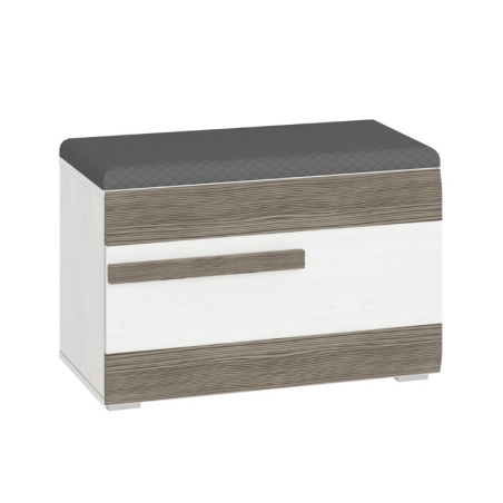Blanco 21 shoe cabinet ML Furniture
