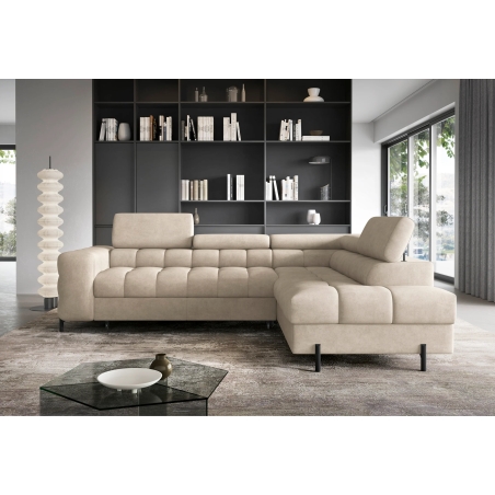 Ferucce Eltap corner sofa