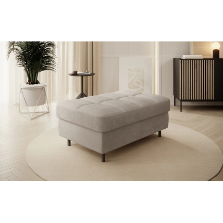 Gomsi pouffe Eltap