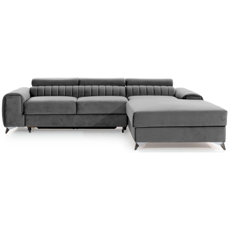 Grayson Eltap corner sofa