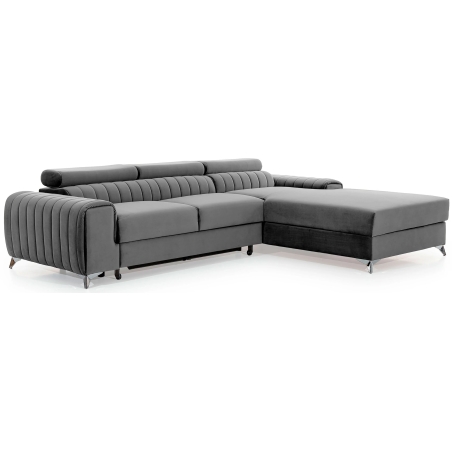 Grayson Eltap corner sofa