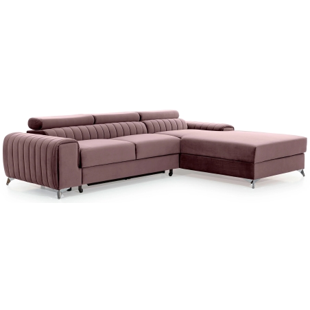Grayson Eltap corner sofa