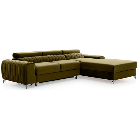 Grayson Eltap corner sofa