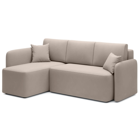 Hadson Eltap corner sofa
