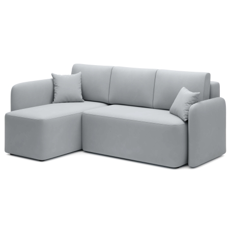 Hadson Eltap corner sofa