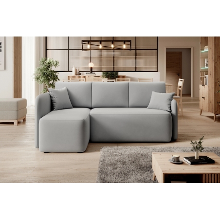 Hadson Eltap corner sofa