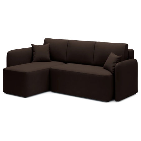 Hadson Eltap corner sofa