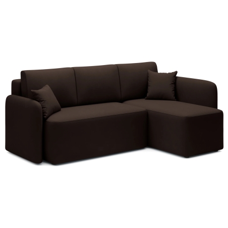 Hadson Eltap corner sofa