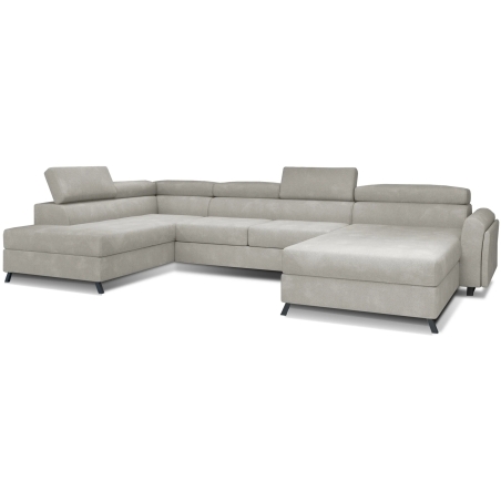 Kolor tapicerki: odcienie beżu Classic Eltap: Paros 02 