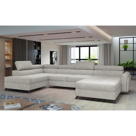 Josette Eltap corner sofa