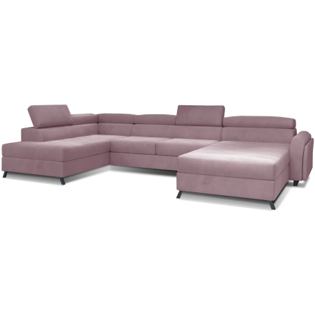 Josette Eltap corner sofa