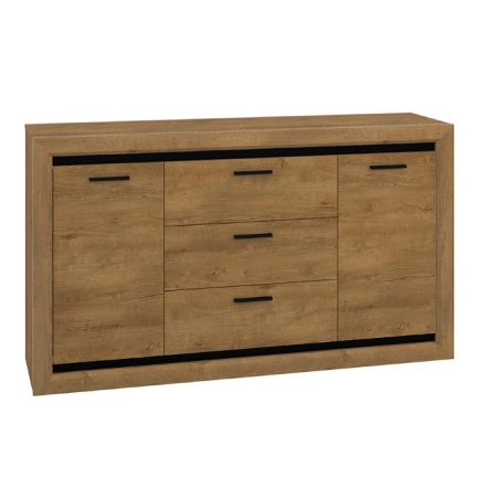 Baltica 08 chest of drawers ML Meble