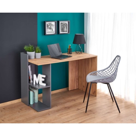 Fino_outlet desk Halmar