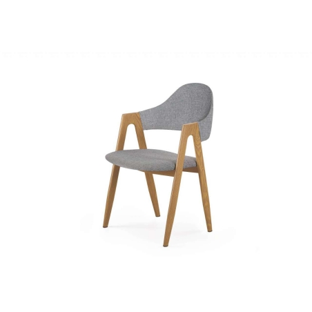 K344_outlet chair Halmar