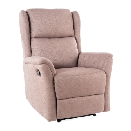 Zeus armchair Signal