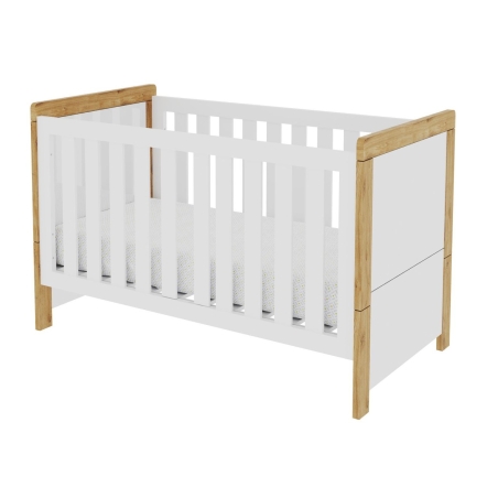 Cot 140x70 Oakie Pinio