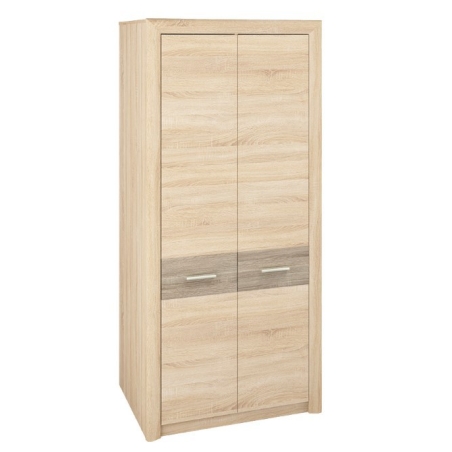 Castel 01 wardrobe ML Furniture