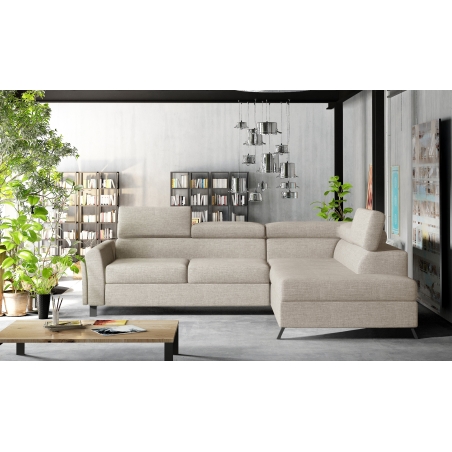 Kairos Eltap corner sofa