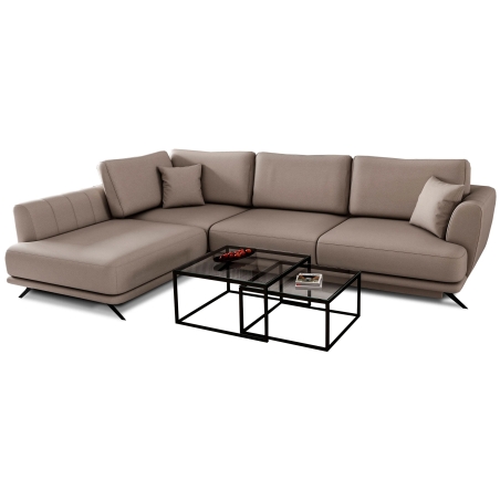 Larde Eltap corner sofa