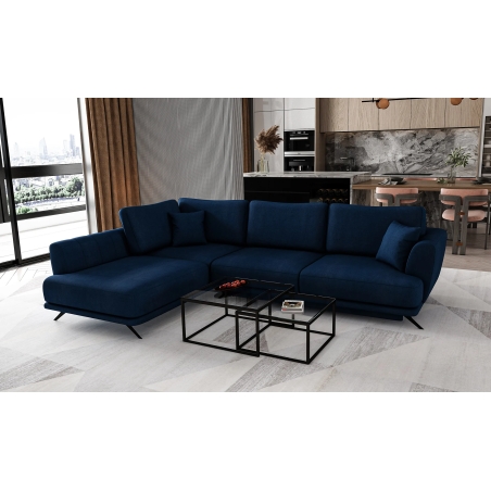 Larde Eltap corner sofa