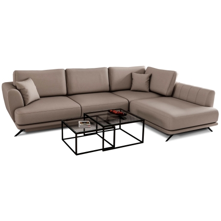 Larde Eltap corner sofa
