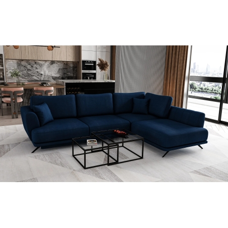 Larde Eltap corner sofa