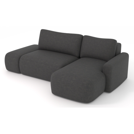 Corner sofa with an island Cloud MP Nidzica