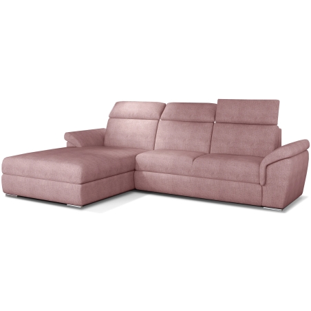 Trevisco corner sofa Eltap