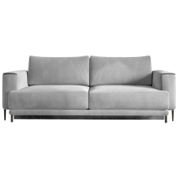 Kolor tapicerki: shades of grey Classic Eltap: Sola 04 
