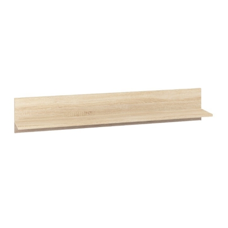 Castel 16 shelf ML Furniture