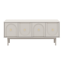 Szafka RTV Mazoma Cashmere front