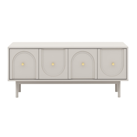 Mazoma Cashmere RTV cabinet