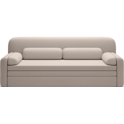 Kolor tapicerki: shades of beige Eltap Elioss Classic: Sola 18 