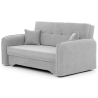 Sofa Laine Eltap jasnoszara Sofa Laine Eltap jasnoszara