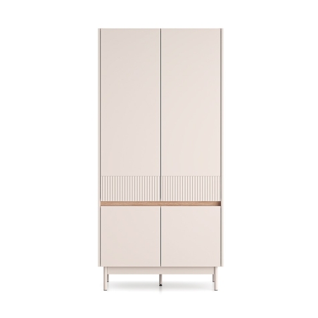Wardrobe DUNEA 01 ML Furniture