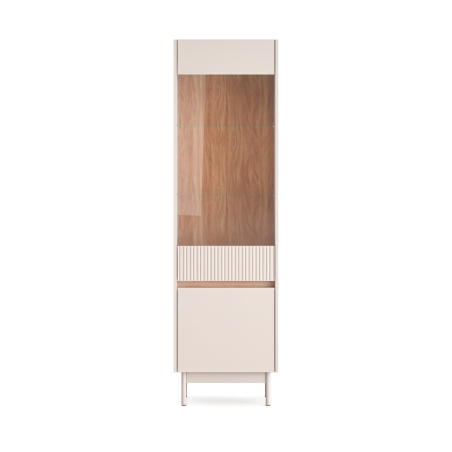 Witryna DUNEA 02 ML Meble