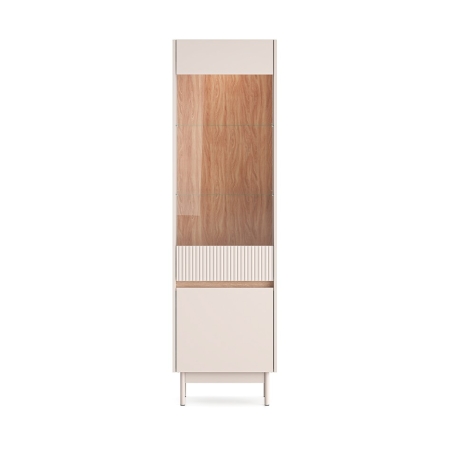 Witryna DUNEA 02 ML Meble