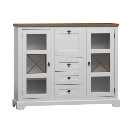 Avignon A11 Art-futuro chest of drawers