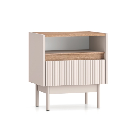 Bedside table DUNEA 08 ML Furniture