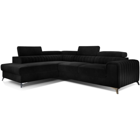 Laurence Eltap corner sofa