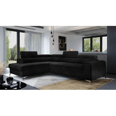 Laurence Eltap corner sofa