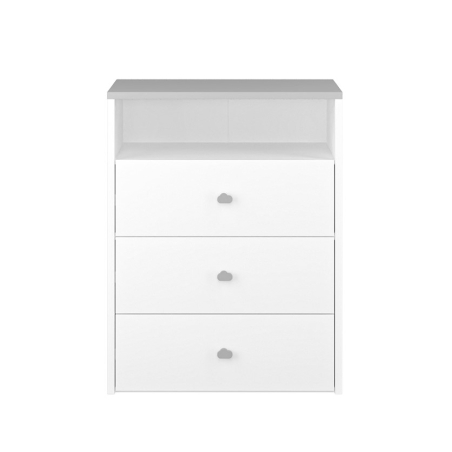 Komoda LOEN 02 ML Meble