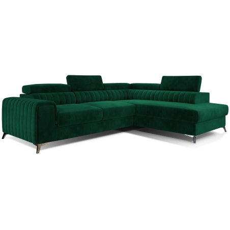 Laurence Eltap corner sofa