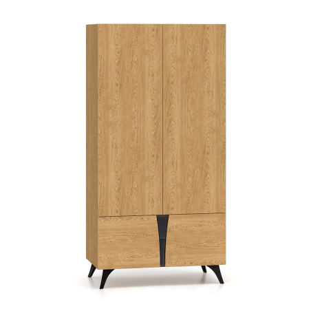 Wardrobe TOSCANIA 01 ML Furniture