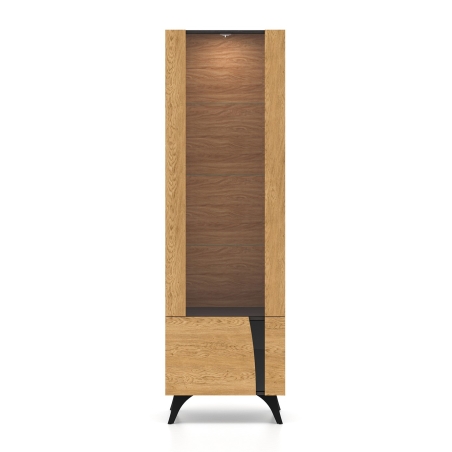 Witryna TOSCANIA 02L ML Meble