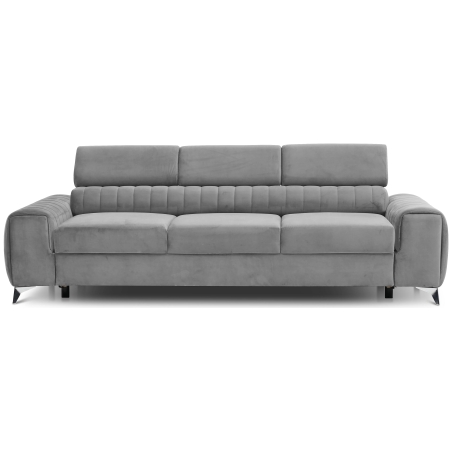 Sofa Laurence Eltap jasnoszara
