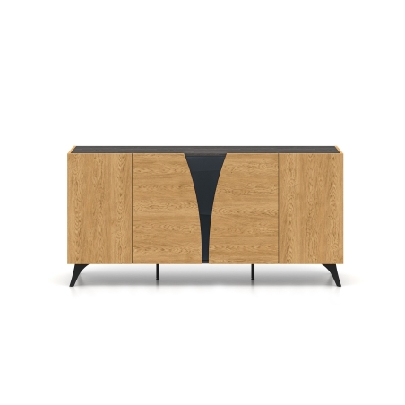 TOSCANIA 04 ML Furniture chest of drawers